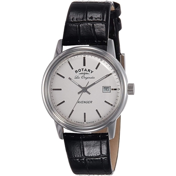 ساعت مچی روتاری GS90062.06